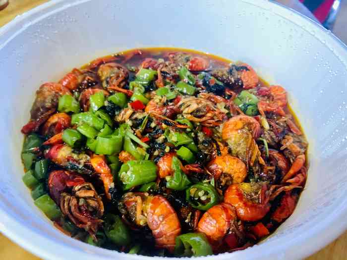 食悦围城·龙虾馆(东城33小镇店)-"食悦围城龙虾馆在东莞非常出名,听
