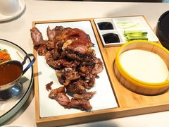 -北李妈妈菜·海肠捞饭(开发区万达店)