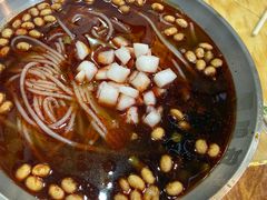 -覃肥叔桂林米粉(粮道街店)