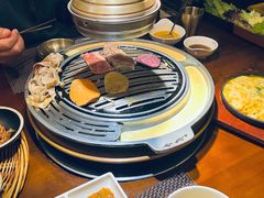 -三代烤肉(保利广场店)