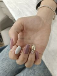 -斯馨·健康美甲美睫