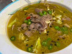 -阿巧一号私房菜(止园路店)