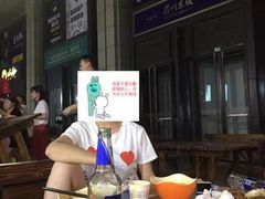 -远洋未来广场(育慧北路店)