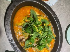 -黔渔翁豆花渎鱼(喷水池店)