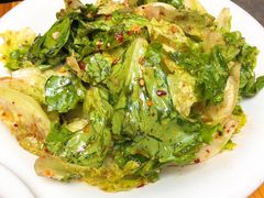 -勇猛子川菜馆(新军路店)