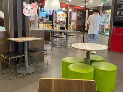 -麦当劳(漳州万达店)