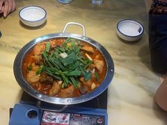 -吕记老鸭汤·徽菜馆(东营路店)