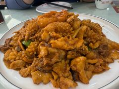 -同发号饭庄(复兴路店)