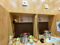 -独食火锅·半米屋台(望平街店)