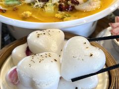 -尽善百年古院餐厅(王家老宅店)