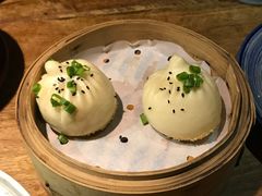 -兰溪小馆(东直门簋街店)