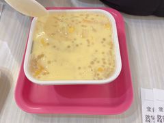 -满记甜品(静安大悦城店)