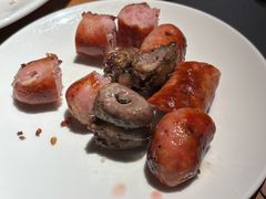 -拉蒂娜·巴西牛排馆 Latina·Brazilian Steakhouse(王府井喜悦店)