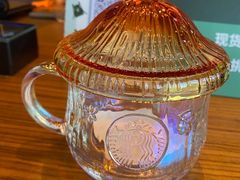 -星巴克臻选(北京富力家园店)