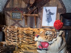 -大瓢把东北绺帮菜(华山路店)