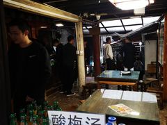 -88号小吃店·经典云南菜·地道纳西美食