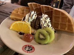 -漫咖啡(银泰创意城店)