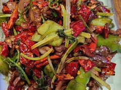-正通记·哈尔滨烧烤·炭烤鸽子(七宝万科国际店)