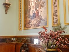 -秘密旅行Bonjour(黑金冠 江南西店)