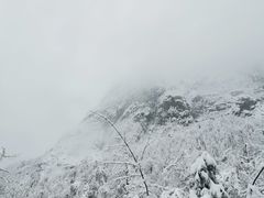 -九峰山