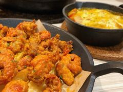 -必胜客(鳌江万达店)