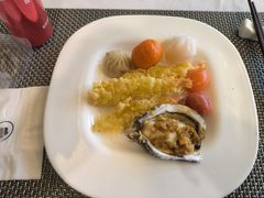 -银帆宾馆-自助餐厅(金马路店)