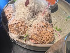 -Ameigo梅果·云贵川bistro(长宁来福士店)