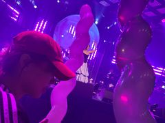 -MOSSO·Liveshow(M3香港广场店)