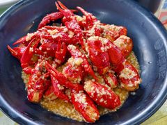 -聚味瞿记·龙虾堂(渔人码头二店)