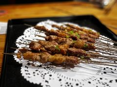 -好介口深夜酒馆(梅江店)