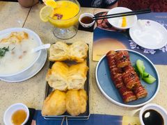 -点都德(北京路贰店)