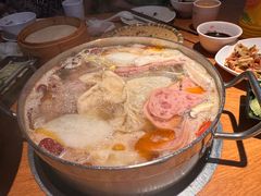 -守柴炉烤鸭(鱼嘴店)