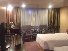 -蓝海国际大饭店·蓝钻自助百汇(兰山店)