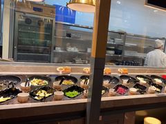 -比格比萨自助(云冈区步行街店)