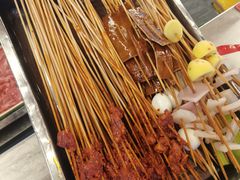 -钢管厂五区小郡肝火锅串串香(总店)
