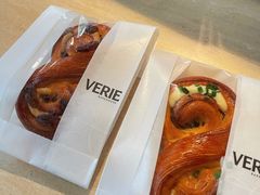 -VERIE BAKEHOUSE