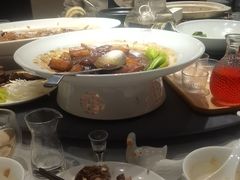 -煜丰汴京烤鸭(福彩路店)