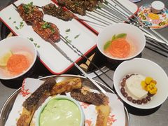 -生活如沸·顺德水牛奶火锅(大学路店)
