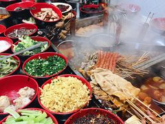 莴笋心-小吴水煮(羊子巷无任何分店)