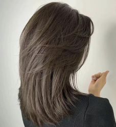 -慕名造型
