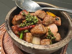 -翕间食·精致淮扬菜(江苏大剧院店)