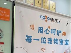 -纳吉亚猫专科动物医院博雅分院
