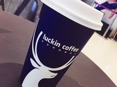 -瑞幸咖啡(天安数码城店)