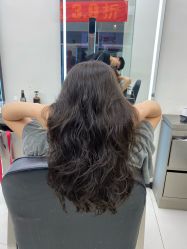 -乾健·烫染·接发SALON