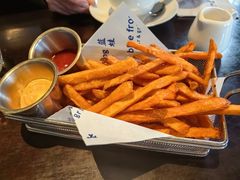 -blue frog蓝蛙(长泰广场店)