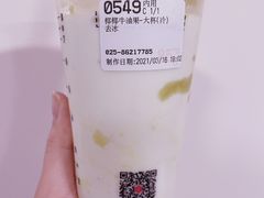 -85度C(南京龙江店)