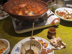 -一坐一忘云南菜(卓悦中心)