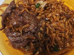 -汇兴源餐馆(小北路店)