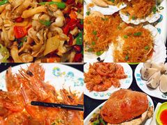 -小海豚·老字号海鲜餐厅(三亚湾店)