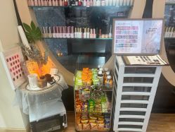 -RL Nail·瑞丽美甲美睫品牌原创店